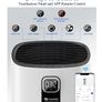 Proscenic A9 Air Purifier, for Home 90SqM with H13 True HEPA Filter, CADR 460m/h, Timer, Auto Mode, Sleep Mode, PM2.5 Display, Filter Change Reminder, Air Filter for Allergies, Dust and Pollen Image 4