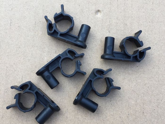Cable Brackets (Fiat Alfa Romeo)