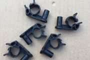 Cable Brackets (Fiat Alfa Romeo)