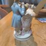 antique figurine Image 2