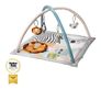Play mat and tummy time pillow Image 2