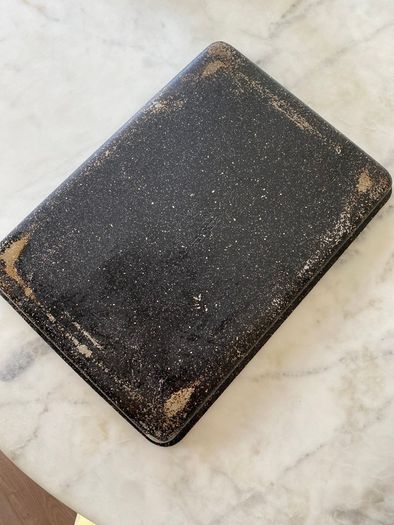 Eaziglide NeverStick Baking Tray 37cm