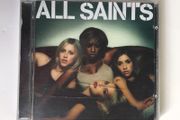All Saints [1997] All Saints (CD Album)