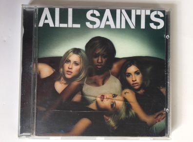 All Saints [1997] All Saints (CD Album)