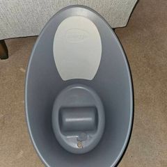 Baby bath