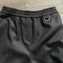 Pinko grey trousers size 8 Image 5