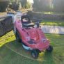 honda ride on Image 2