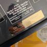 Actual film reels from the god father trilogy Image 3