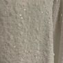 4 x bridesmaids occasion sequin knot front maxi dress ivory (3 x 10, 1 x 12) Image 5