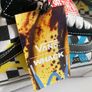 NWT Vans x Tierra Whack Old Skool Checkerboard 7 EU 40.5 New Image 7