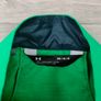 Under Armour Half Zip Golf Jacket Mens Medium Image 4