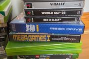 Ps1 Games