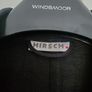 Black Linen Jacket Image 2