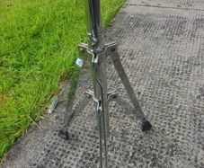 Tripod Stand Drumkit