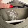 ASICS Top - Small Men's Image 4