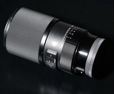 Sigma 105mm F2.8 DG DN Macro ART Lens for Sony E-Mount