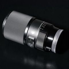 Sigma 105mm F2.8 DG DN Macro ART Lens for Sony E-Mount