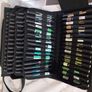REDUCED PRICE Pro Markers 155 - Windsor & Newton set bundle Image 2