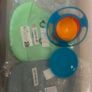 Baby Feeding Set Image 2