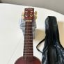 Stagg Soprano Ukulele & Bag Image 4