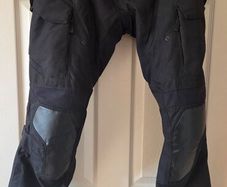 Alpinestars Andes Drystar V3 Pants