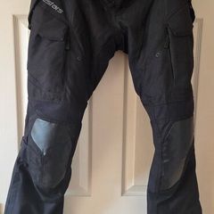 Alpinestars Andes Drystar V3 Pants