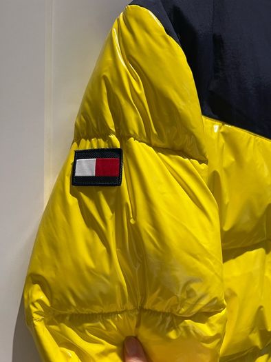 Tommy Hilfiger Teen Jacket