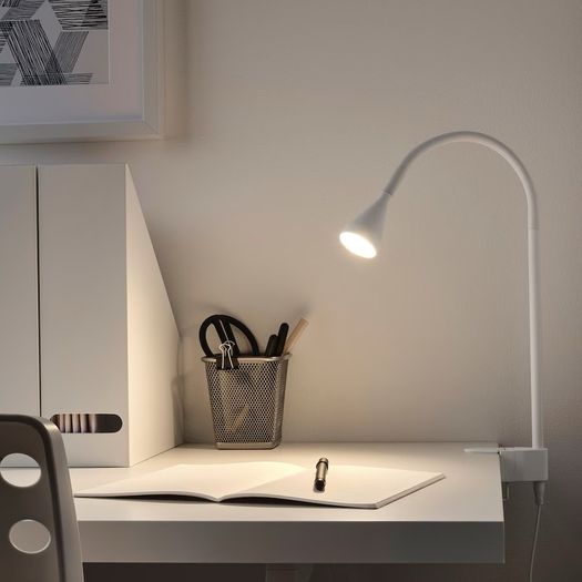 Brand new Ikea Navlinge lamp