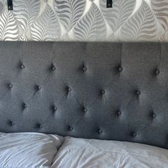Double Ottoman Bed