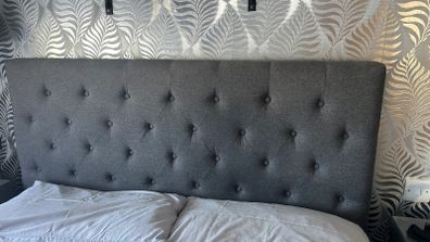 Double Ottoman Bed