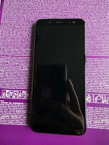Samsung Galaxy J6