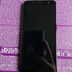 Samsung Galaxy J6