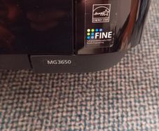 canon printer