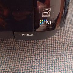 canon printer