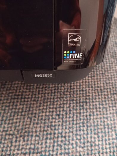 canon printer