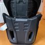 High backed booster car seat Image 3