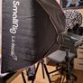 Small Rig LA-R6090 Rectangular Softbox (2 pieces) Image 4