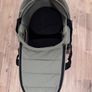 Babyzen YoYo (Stokke) Bassinet for Buggy/ Stroller Olive Green Image 3