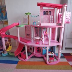 Barbie Dreamhouse