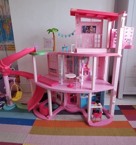 Barbie Dreamhouse
