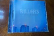 The Killers Hot Fuss CD