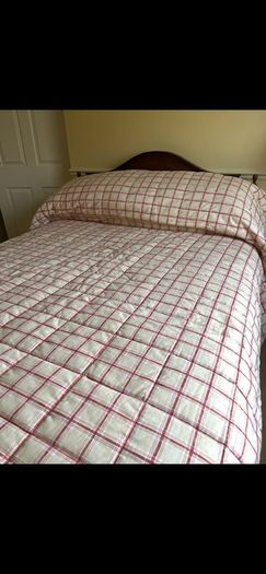 bedspread