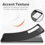 For Samsung Galaxy S21 Ultra Case Cover Carbon Fiber Design Shockproof Black New - FHT34SMK3 Image 7