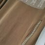 Unsigned STAR bling zip mini dress Sz S (Fit 8-10 UK) Image 4