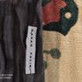 Italian designer linen maxi dress Image 4