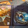 Star Wars Starfighter PlayStation 2 Ps2 Games Original Image 5
