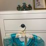 Jasmine costume crown tiara Image 6