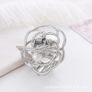 Hair Claw Clips Image 6