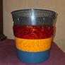 The Fantastic Four - Popcorn Bucket Image 3