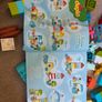 Duplo 10913 Classic Starter Kit Image 2